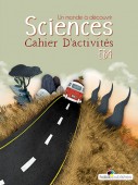 Sciences - Cahier D’activités